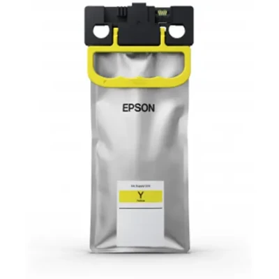Epson XXL Ink Supply Unit  |  WorkForce Pro WF-C529R  /  C579R  |  Ink Cartridge  |  Yellow