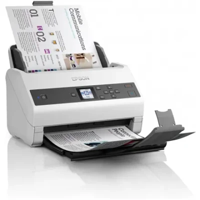 Epson  |  WorkForce DS-970  |  Листовой сканер