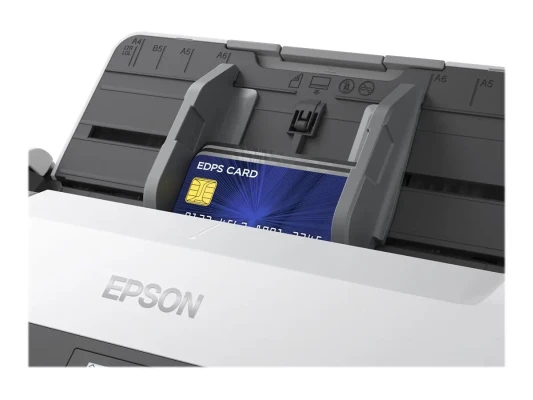 Epson  |  WorkForce DS-970  |  Листовой сканер
