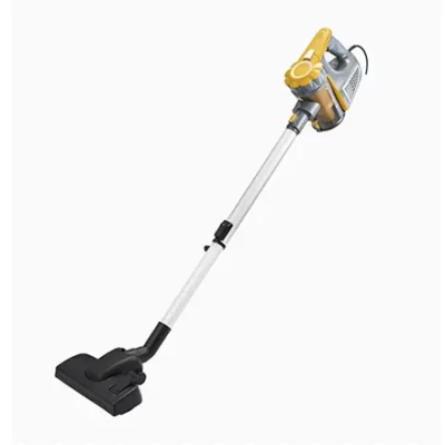Adler  |  Vacuum Cleaner  |  AD 7036  |  Corded operating  |  Handstick and Handheld  |  800 W  |  - V  |  Operating radius 7 m  |  Yellow / Grey  |  Warranty 24 month(s)