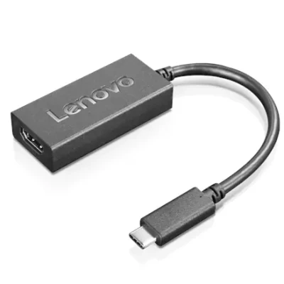 Lenovo  |  USB-C to HDMI 2.0b Adapter  |  USB-C  |  HDMI