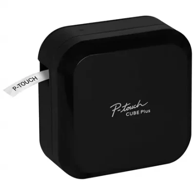Brother PT-P710BT  |  Mono  |  Thermal  |  Label Printer  |  Wi-Fi  |  Black