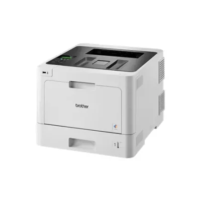 Brother HL-L8260CDW  |  Цветной  |  Лазерный  |  Стандартный  |  Wi-Fi  |  Максимальный размер бумаги ISO A-серии A4  |  Белый