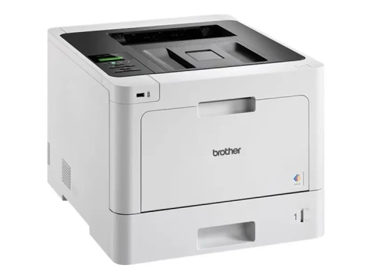 Brother HL-L8260CDW  |  Цветной  |  Лазерный  |  Стандартный  |  Wi-Fi  |  Максимальный размер бумаги ISO A-серии A4  |  Белый