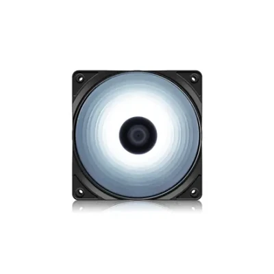 Deepcool  |  RF 120 W  |  Dzesēšanas ventilators
