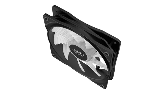Deepcool  |  RF 120 W  |  Dzesēšanas ventilators