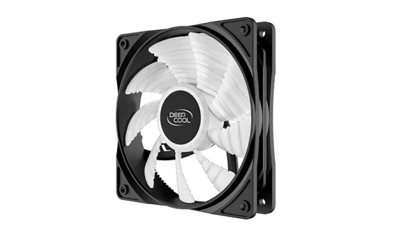 Deepcool  |  RF 120 W  |  Dzesēšanas ventilators