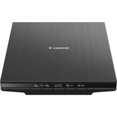 Canon  |  CanoScan LiDE 400 flatbed scanner  |  Flatbed