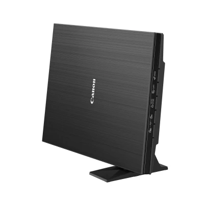 Canon  |  CanoScan LiDE 400 flatbed scanner  |  Flatbed