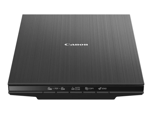 Canon  |  CanoScan LiDE 400 flatbed scanner  |  Flatbed