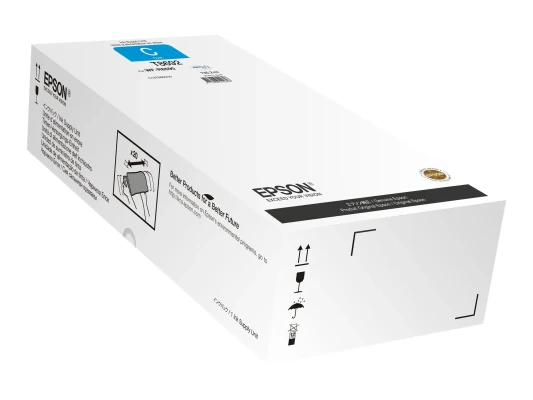 Epson C13T869240  |  Ink Cartridge XXL  |  Cyan