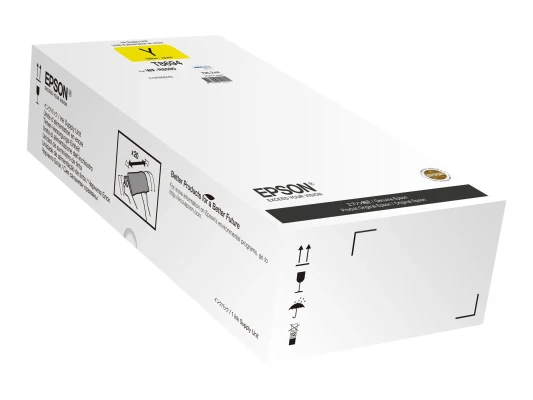 Epson C13T869440  |  Ink Cartridge XXL  |  Yellow