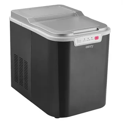 Camry  |  Ice cube maker  |  CR 8073  |  Capacity 2.2 L  |  Grey