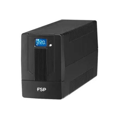 FSP  |  IFP 2000  |  2000 VA  |  1200 W