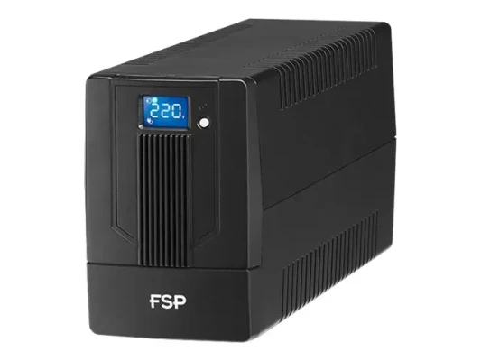 FSP  |  IFP 2000  |  2000 VA  |  1200 W