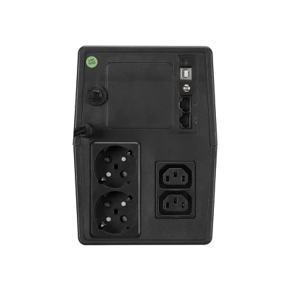 FSP  |  IFP 2000  |  2000 VA  |  1200 W