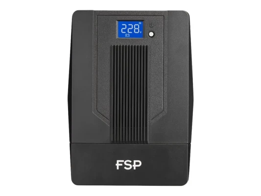FSP  |  IFP 1500  |  1500 VA  |  900 W