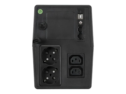 FSP  |  IFP 1500  |  1500 VA  |  900 W