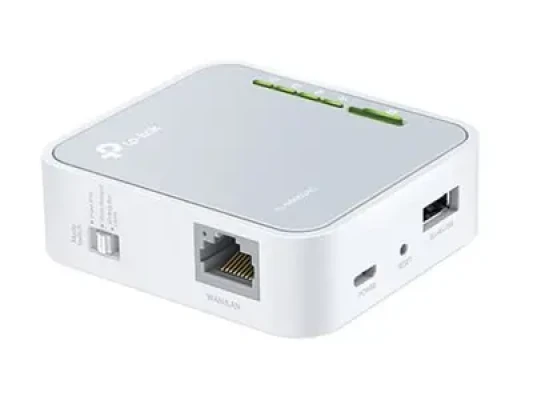 Router  |  TL-WR902AC  |  802.11ac  |  300+433 Mbit / s  |  10 / 100 Mbit / s  |  Ethernet LAN (RJ-45) ports 1  |  Mesh Support No  |  MU-MiMO No  |  No mobile broadband  |  Antenna type 3xInternal  |  1x USB 2.0