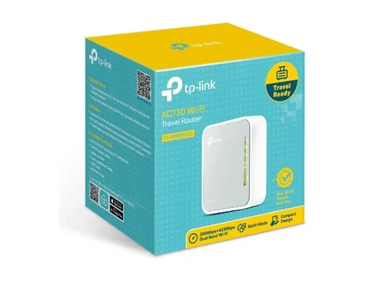 Router  |  TL-WR902AC  |  802.11ac  |  300+433 Mbit / s  |  10 / 100 Mbit / s  |  Ethernet LAN (RJ-45) ports 1  |  Mesh Support No  |  MU-MiMO No  |  No mobile broadband  |  Antenna type 3xInternal  |  1x USB 2.0