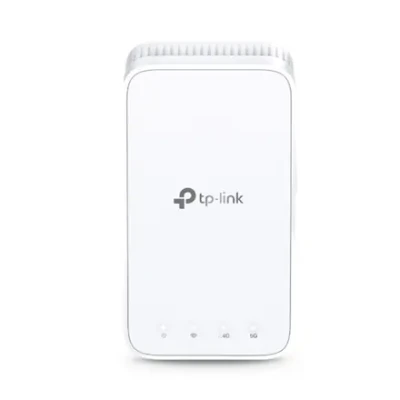TP-LINK  |  Mesh Extender  |  RE300  |  802.11ac  |  2.4GHz / 5GHz  |  300+867 Mbit / s  |  Ethernet LAN (RJ-45) ports No  |  MU-MiMO No  |  no PoE  |  Antenna type 2xInternal