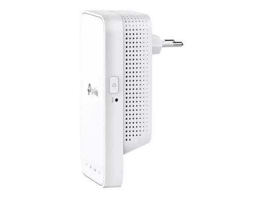 TP-LINK  |  Mesh Extender  |  RE300  |  802.11ac  |  2.4GHz / 5GHz  |  300+867 Mbit / s  |  Ethernet LAN (RJ-45) ports No  |  MU-MiMO No  |  no PoE  |  Antenna type 2xInternal
