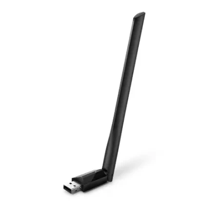 TP-LINK  |  Dual Band USB 2.0 Adapter  |  Archer T2U Plus