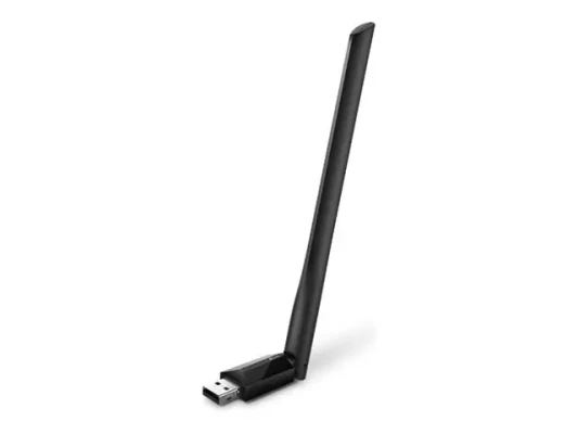 TP-LINK  |  Dual Band USB 2.0 Adapter  |  Archer T2U Plus