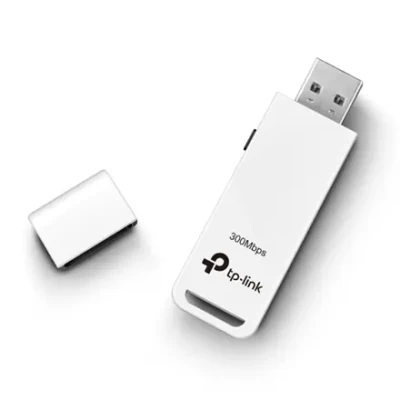 TP-LINK  |  USB 2.0 Adapter  |  TL-WN821N