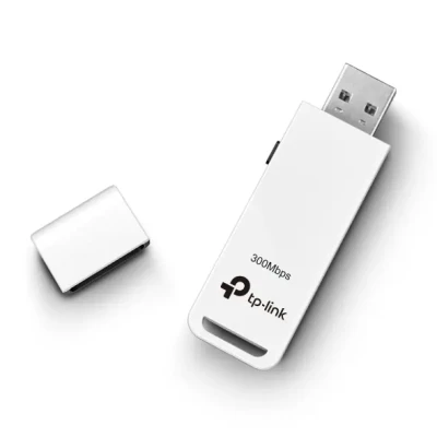 TP-LINK  |  USB 2.0 Adapter  |  TL-WN821N