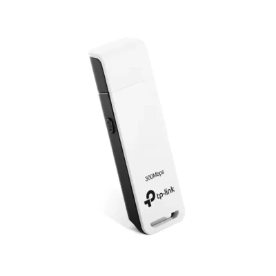 TP-LINK  |  USB 2.0 Adapter  |  TL-WN821N