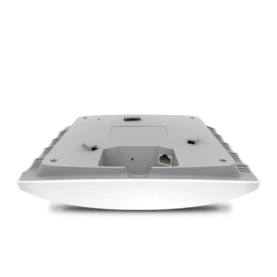 TP-LINK  |  Access Point  |  EAP225  |  802.11ac  |  2.4GHz / 5GHz  |  450+867 Mbit / s  |  10 / 100 / 1000 Mbit / s  |  Ethernet LAN (RJ-45) ports 1  |  MU-MiMO Yes  |  PoE in  |  Antenna type 5xInternal