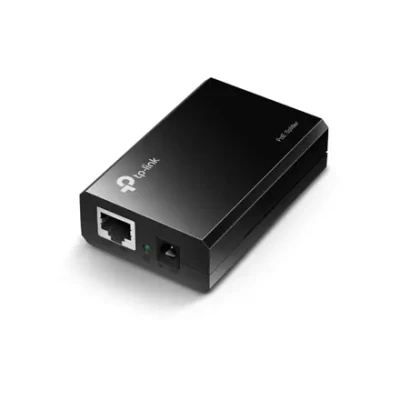 TP-LINK  |  PoE сплиттер  |  TL-PoE10R  |  Порты Ethernet LAN (RJ-45) 2x10 / 100 / 1000