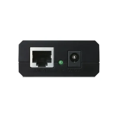 TP-LINK  |  PoE сплиттер  |  TL-PoE10R  |  Порты Ethernet LAN (RJ-45) 2x10 / 100 / 1000