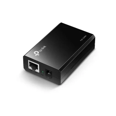 TP-LINK  |  PoE сплиттер  |  TL-PoE10R  |  Порты Ethernet LAN (RJ-45) 2x10 / 100 / 1000