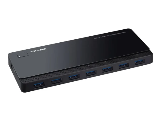 TP-LINK UH720 USB 3.0 7-Port Hub with 2 Charging Ports