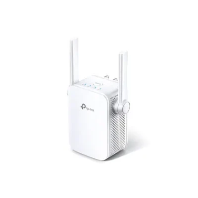 TP-LINK  |  Extender  |  RE305  |  802.11ac  |  2.4GHz / 5GHz  |  300+867 Mbit / s  |  10 / 100 Mbit / s  |  Ethernet LAN (RJ-45) ports 1  |  MU-MiMO No  |  no PoE  |  Antenna type 2xExternal