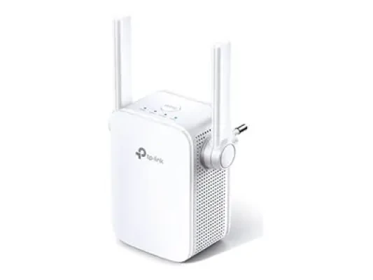 TP-LINK  |  Extender  |  RE305  |  802.11ac  |  2.4GHz / 5GHz  |  300+867 Mbit / s  |  10 / 100 Mbit / s  |  Ethernet LAN (RJ-45) ports 1  |  MU-MiMO No  |  no PoE  |  Antenna type 2xExternal