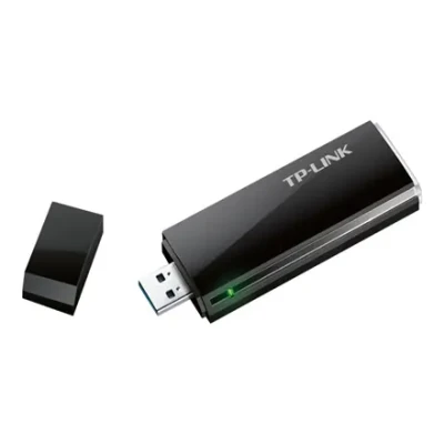 TP-LINK  |  USB 3.0 Adapter  |  Archer T4U