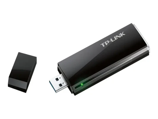 TP-LINK  |  USB 3.0 Adapter  |  Archer T4U