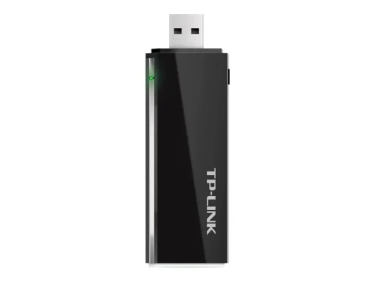 TP-LINK  |  USB 3.0 Adapter  |  Archer T4U