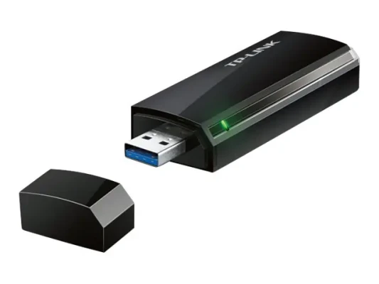 TP-LINK  |  USB 3.0 Adapter  |  Archer T4U