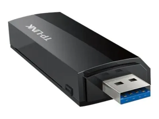TP-LINK  |  USB 3.0 Adapter  |  Archer T4U