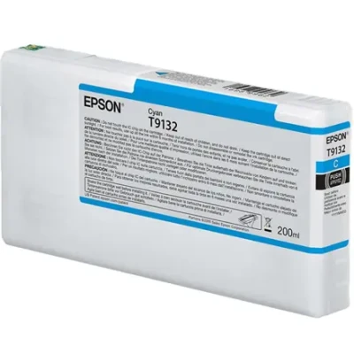Epson T9132  |  Cartridge  |  Cyan