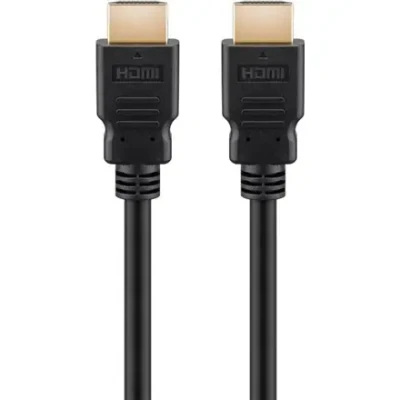 Goobay  |  Series 2.1 8K  |  HDMI to HDMI  |  2 m