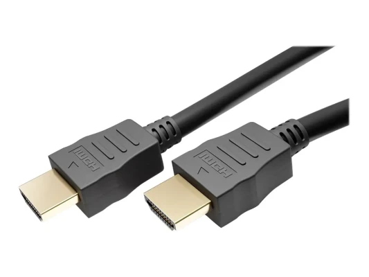 Goobay  |  Series 2.1 8K  |  HDMI to HDMI  |  2 m