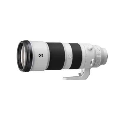 Sony  |  FE 200-600mm F5.6-6.3  |  Sony E-mount