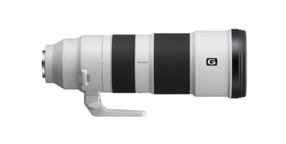 Sony  |  FE 200-600mm F5.6-6.3  |  Sony E-mount