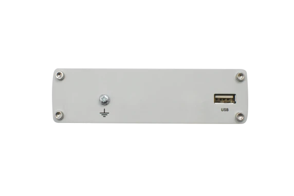 Teltonika  |  RUTX08  |  Router  |  DIN Rail  |  USB  |  5x Gigabit RJ-45