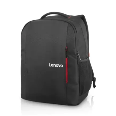 Lenovo  |  GX40Q75215  |  B515  |  Fits up to size 15.6 "  |  Backpack  |  Black